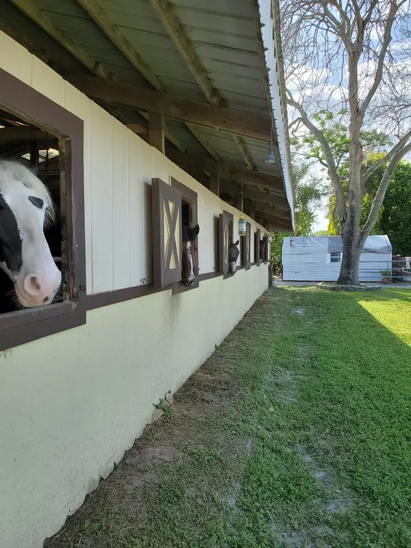 First Choice Equestrian Center, photo 1