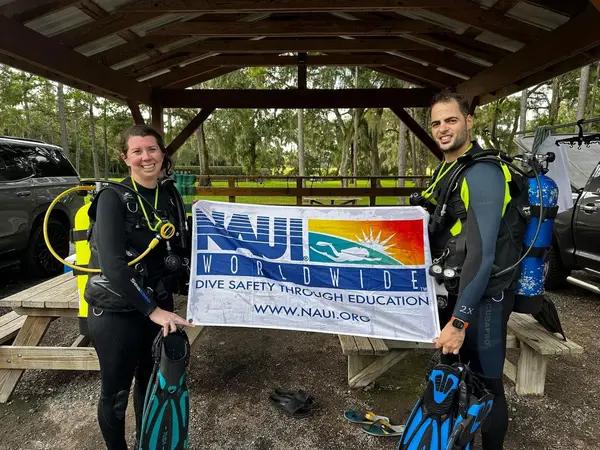 First Coast Scuba Diving