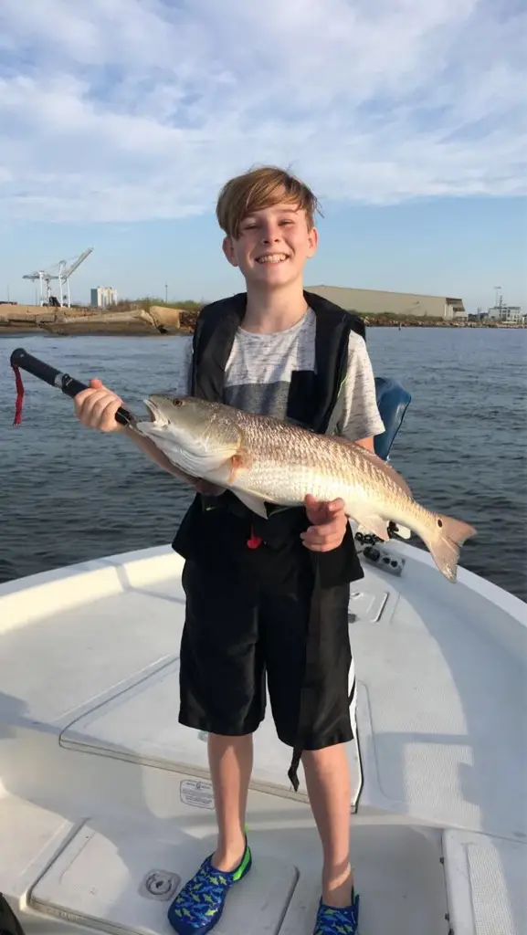 Fish Assassin Charters, Gulfport, MS