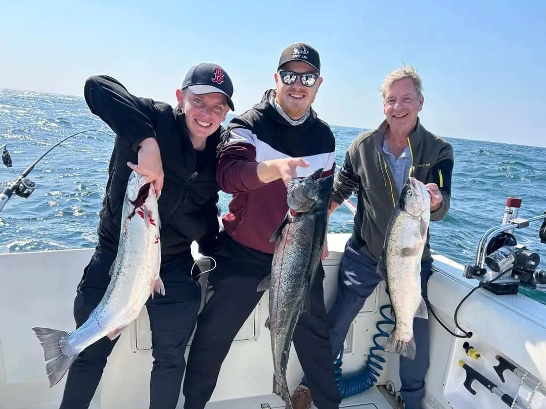 Fish Finder Charters