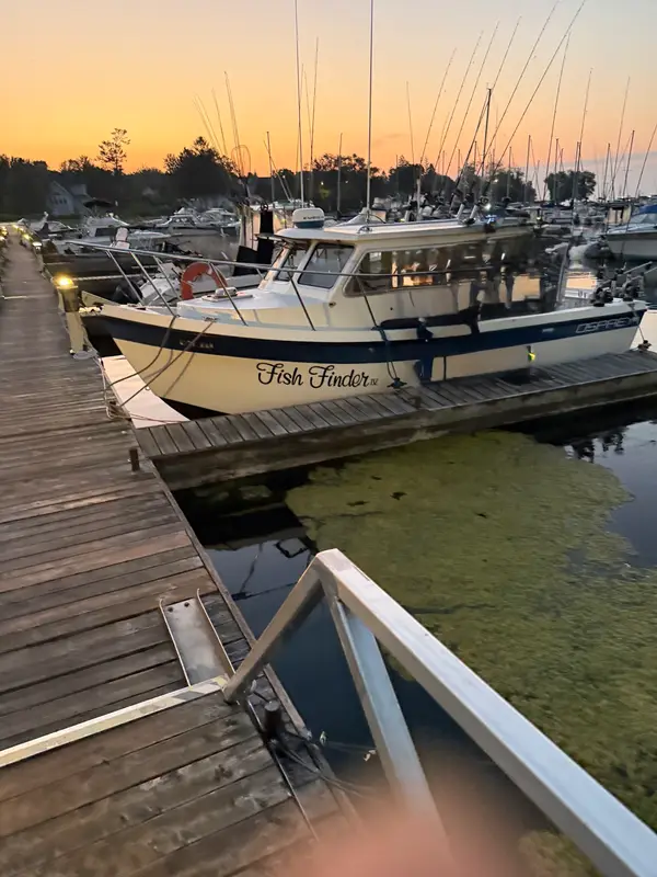 Fish Finder Charters, photo 1