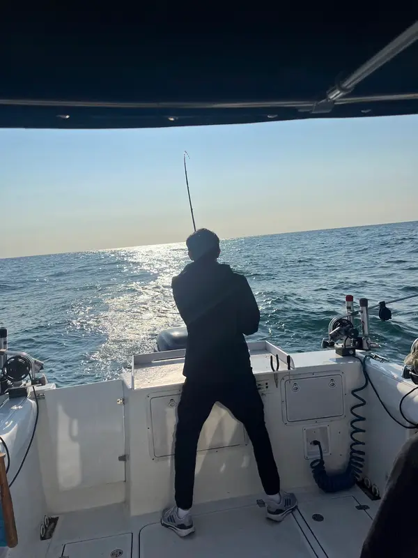 Fish Finder Charters, photo 2
