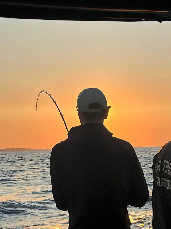 Fish Finder Charters, photo 3