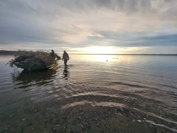 Fish Hounds Outdoors