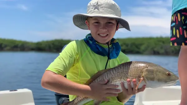 Fish Hunter Tours