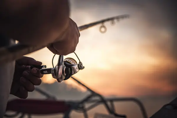 FISH-n-TALES Charters