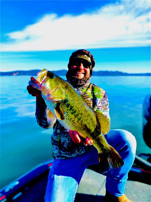 FISH ON! Guide Service