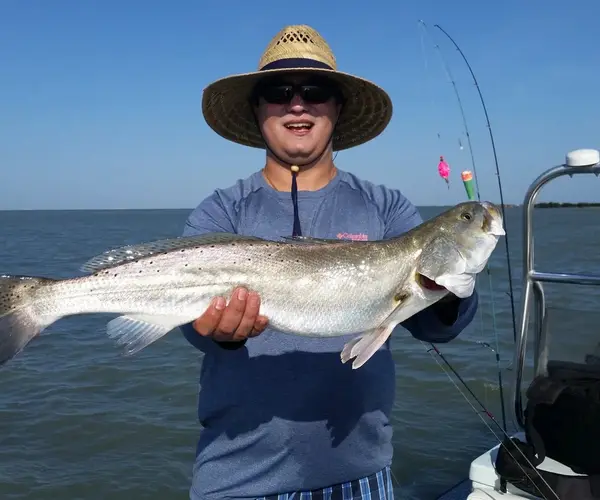 Fish South Padre Charters, South Padre Island, TX