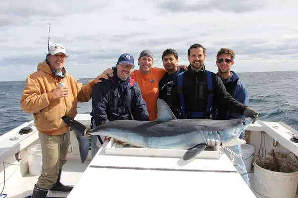 Fish Trap Sportfishing Charters