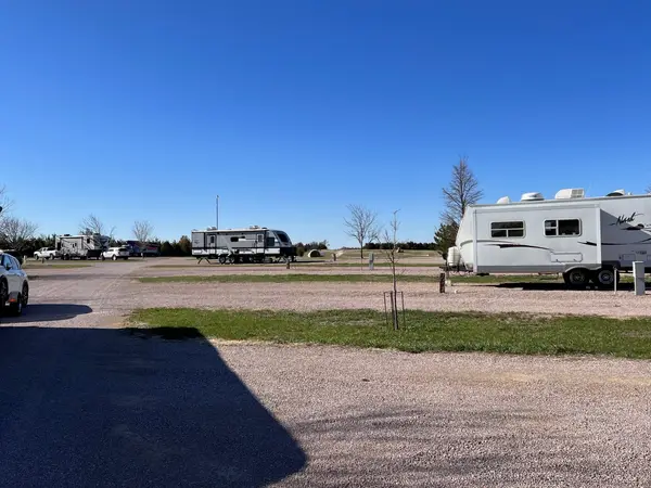 Fishberry Campground and RV Park