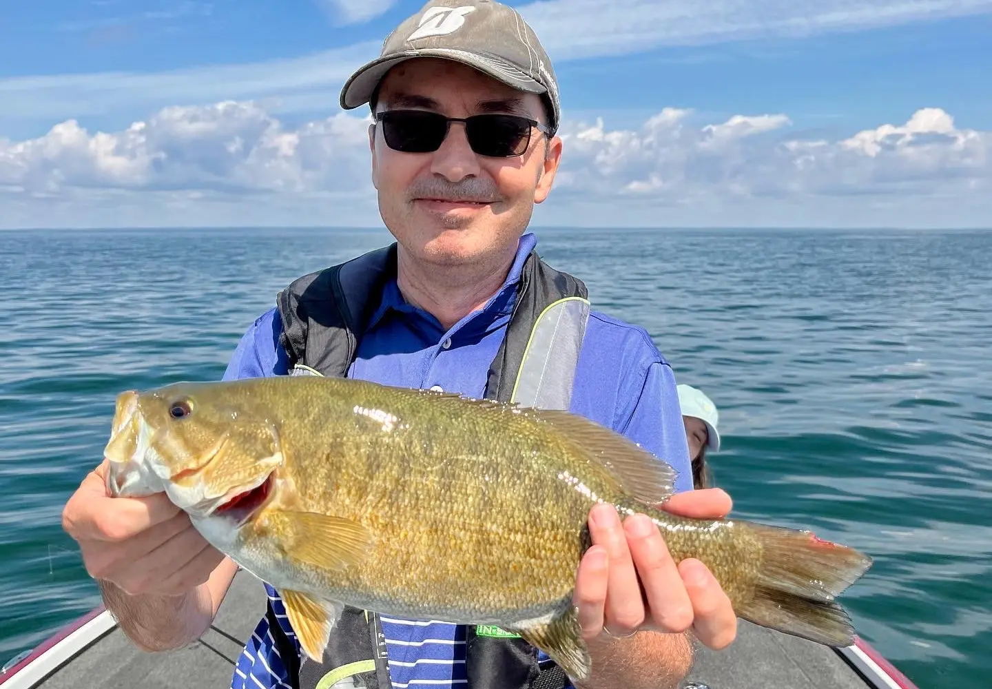 Fishcrazy Guide Service