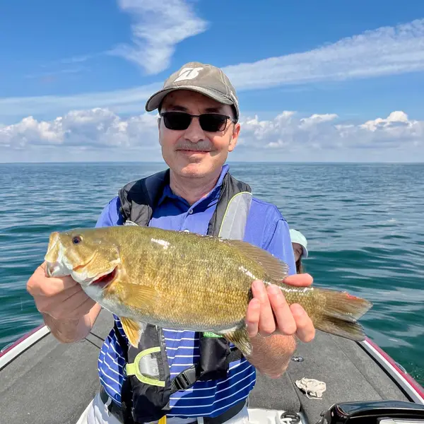Fishcrazy Guide Service
