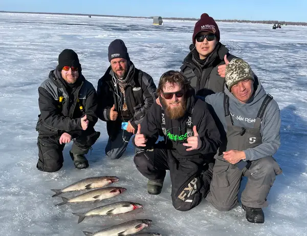 Fishcrazy Guide Service, photo 1