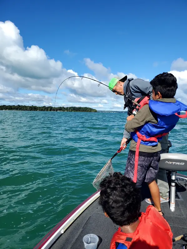 Fishcrazy Guide Service, photo 2