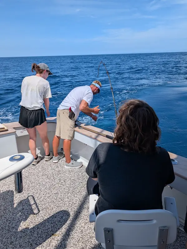 Fishin' Frenzy