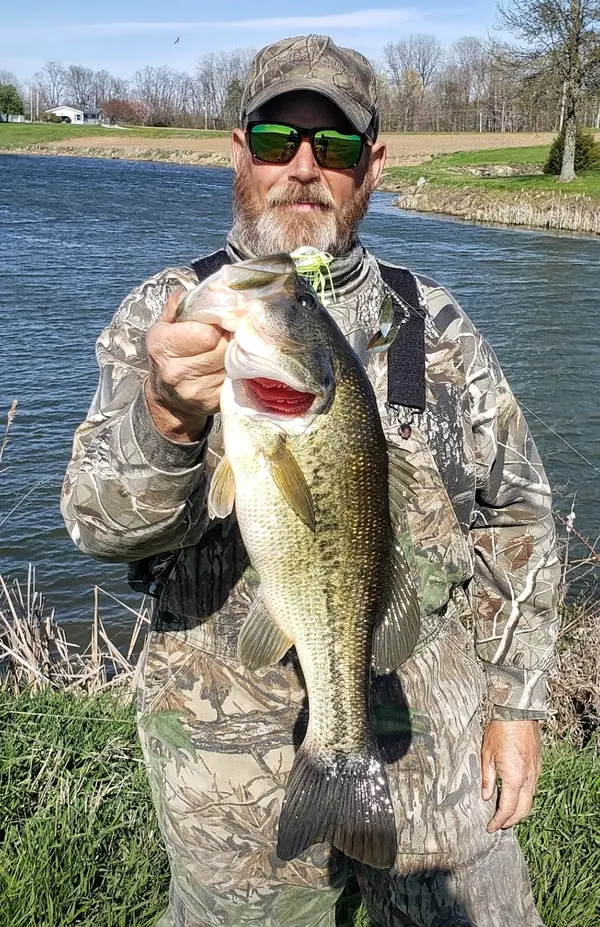 Fishin Freshwater Charters & River Tours,LLC, Murrells Inlet, SC