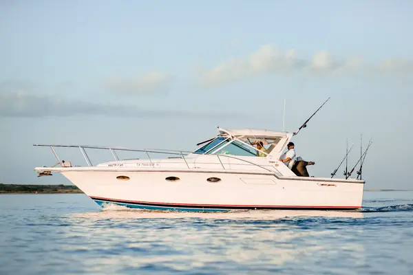 Fishing Adventures of South Padre Island, South Padre Island, TX