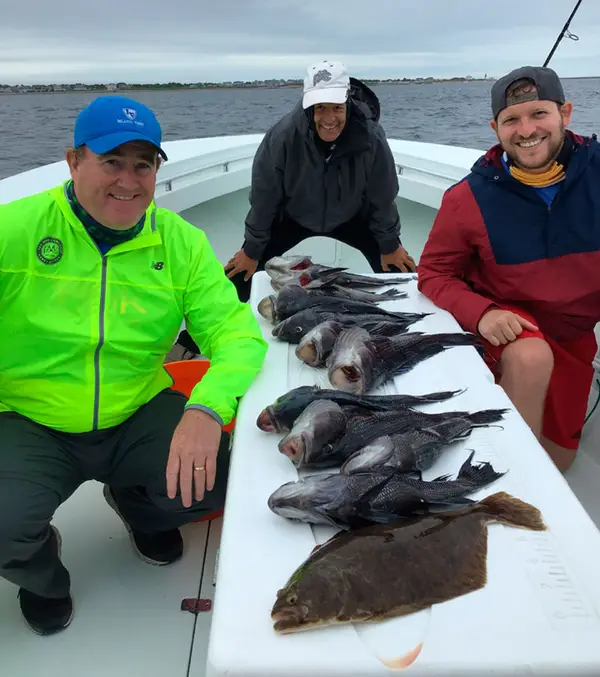 Fishing Charters RI, Narragansett, RI