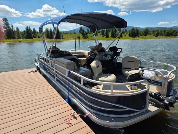 Fishing In Steamboat, Steamboat Springs, CO