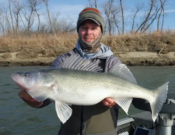 Fishing ND Guide Service, Mandan, ND