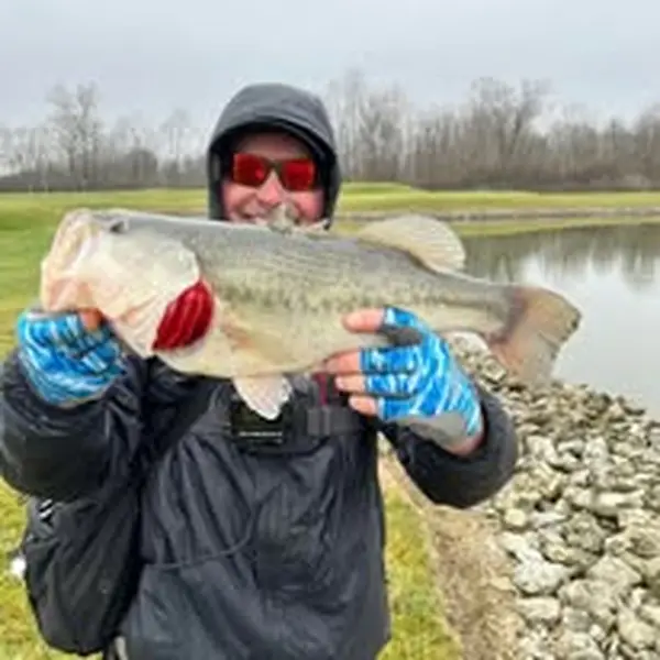 Fishing With Grant LLC