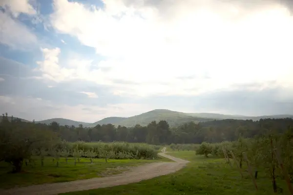 Fishkill Farms, Hopewell Junction, NY