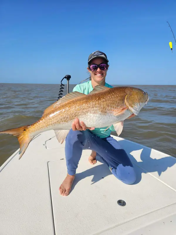 FishN La fishing charters and Lodging, Venice, LA