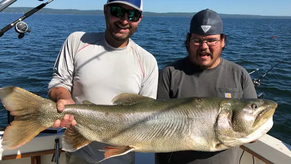 FishNorthMN