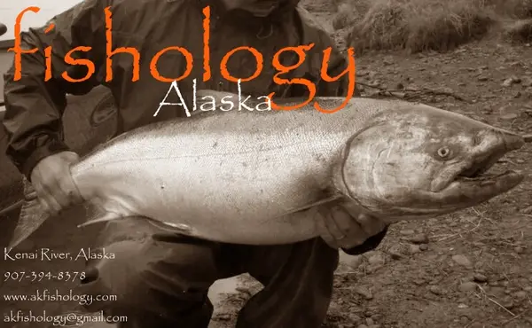 Fishology Alaska