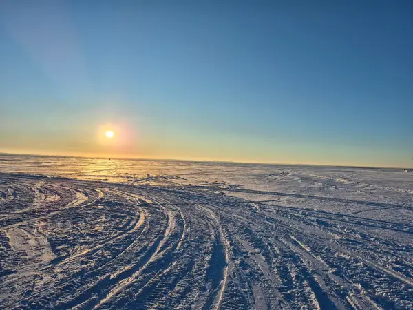 Fishsimcoe hardwater outfitters, photo 1