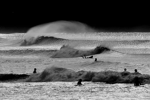 Fistral Beach Surf School