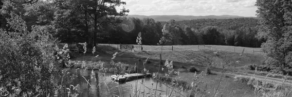 Fitch Family Farm, Cornish, NH