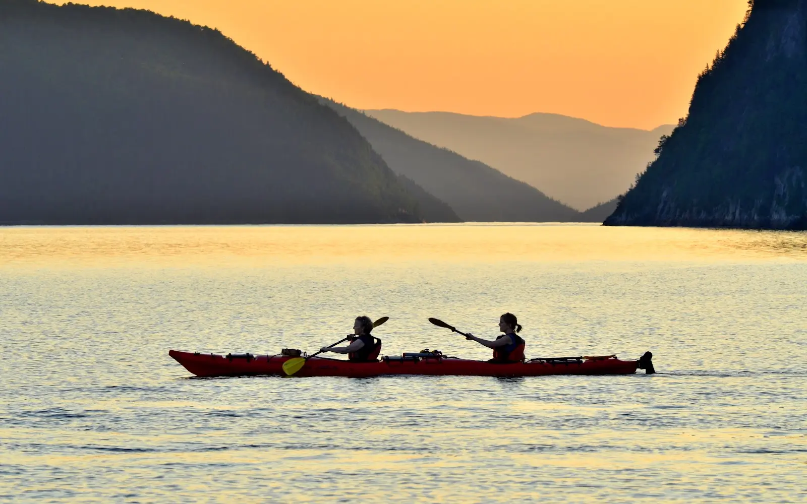 Fjord Aventure
