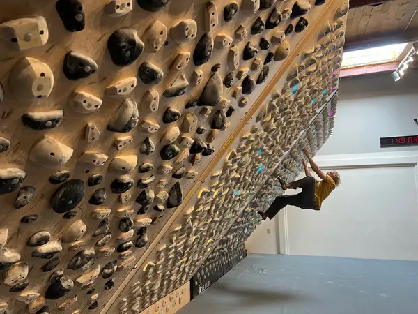 Flagstaff Climbing (Main Street Boulders)