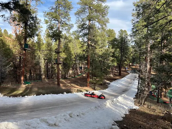 Flagstaff Snow Park
