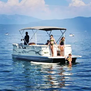 Flathead Boat Rental