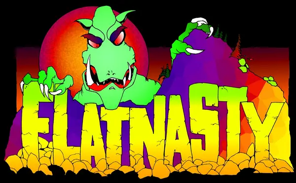 FLATNASTY Off-Road Park
