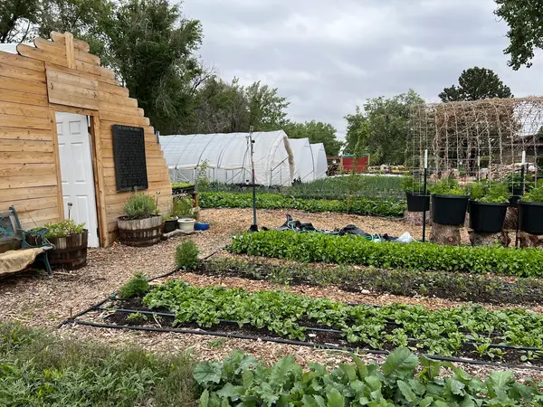 Fleischer Family Farm, Lakewood, CO