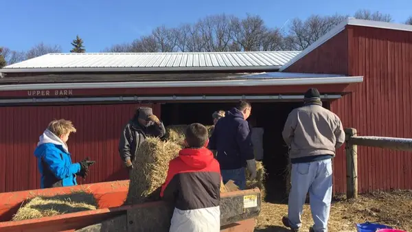 Flint Hill Farm Educational Center Inc., Coopersburg, PA