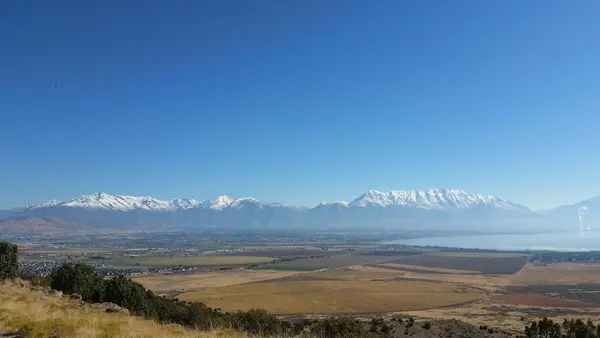 Flintstone MTB DH Trail.