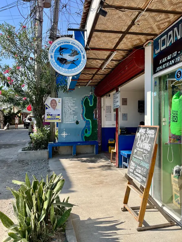 FLOI DIVING CENTER