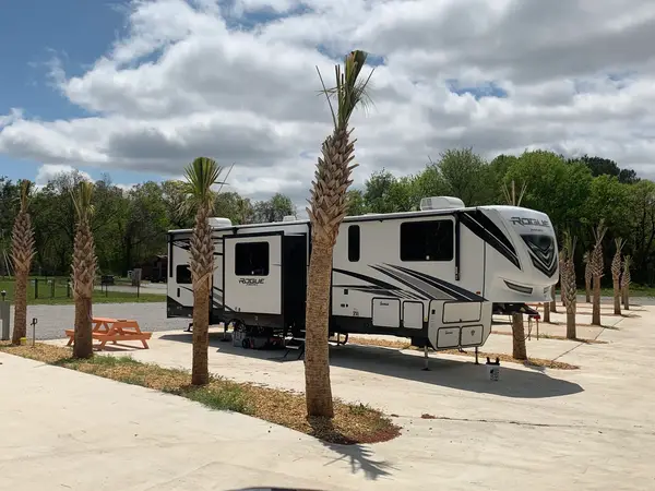 Florence AL RV Park & Resort