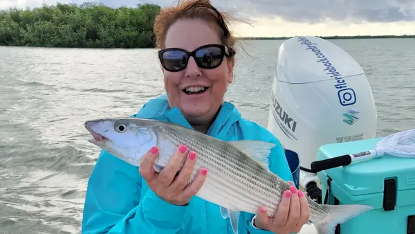 Florida Backcountry Fishing, Islamorada, FL