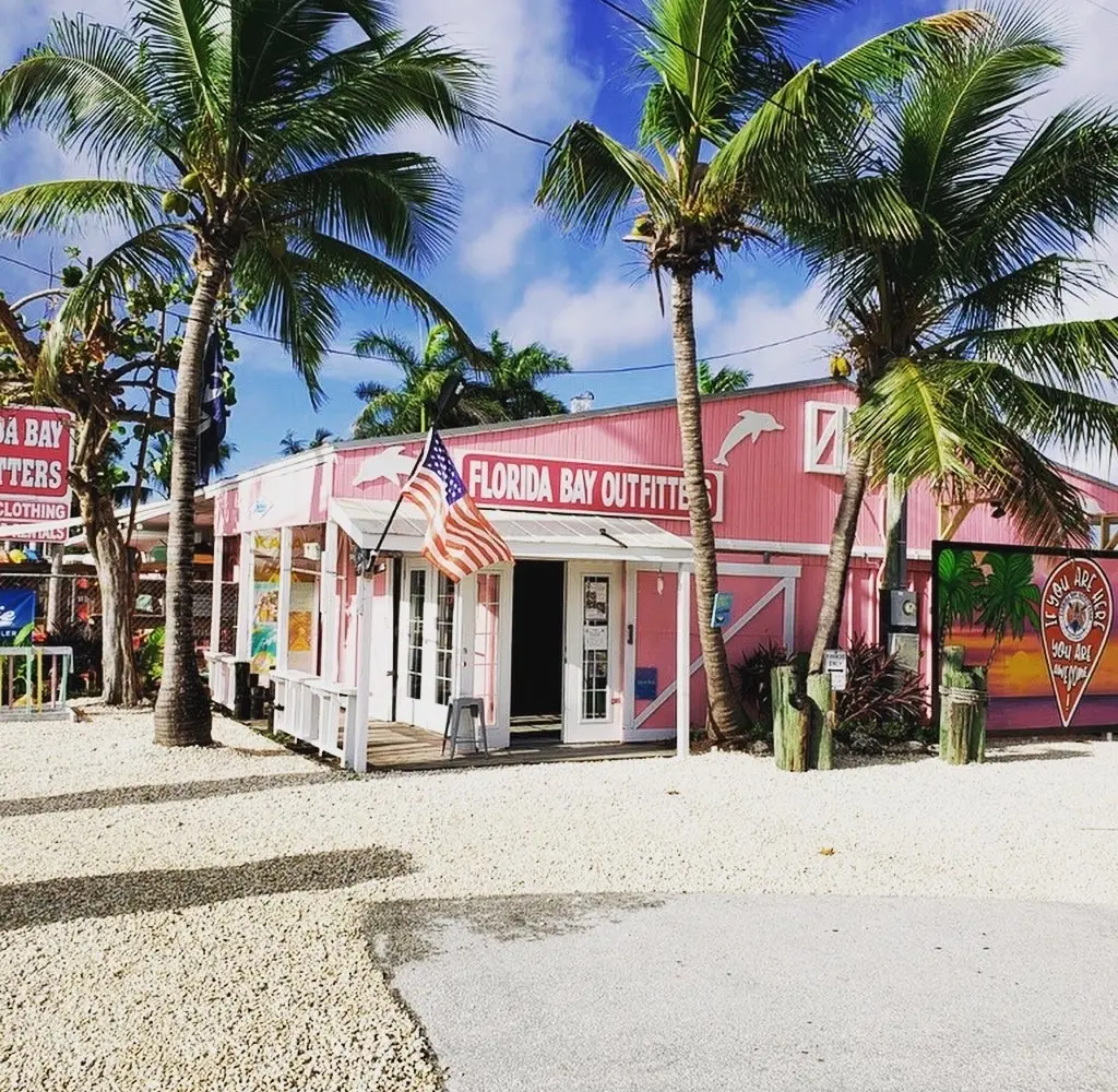 Florida Bay Outfitters -Kayaks & Clothing