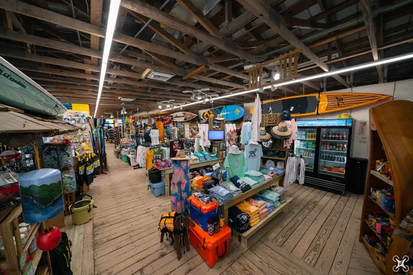 Florida Bay Outfitters -Kayaks & Clothing, photo 1