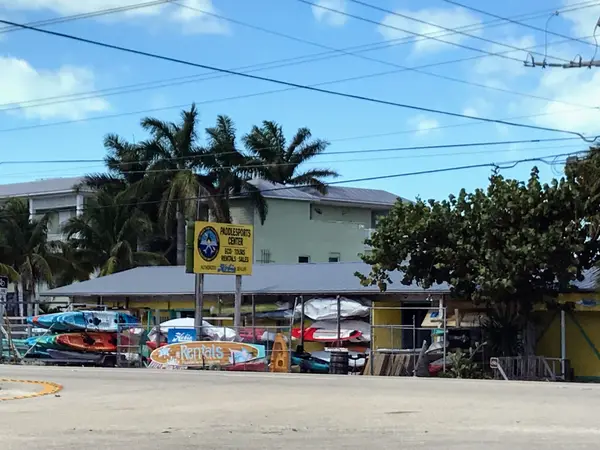Florida Bay Outfitters -Kayaks & Clothing, photo 2