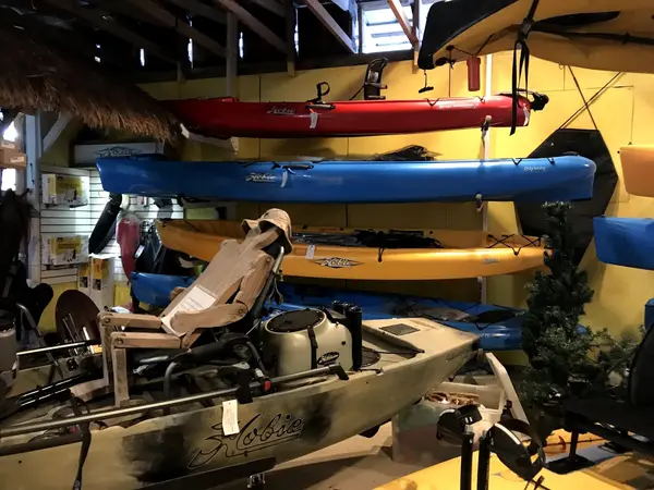 Florida Bay Outfitters -Kayaks & Clothing, photo 3