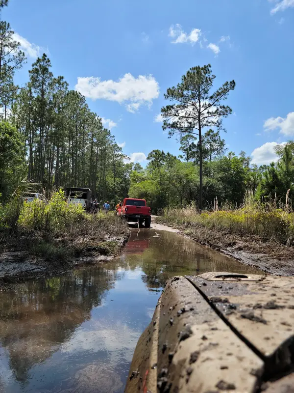 Florida Cracker Ranch
