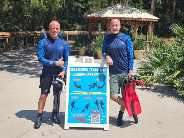 Florida Dive Company