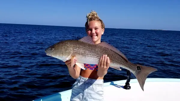 Florida Fins Fishing